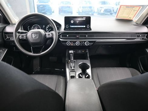 Used 2022 Honda Civic LX image 36
