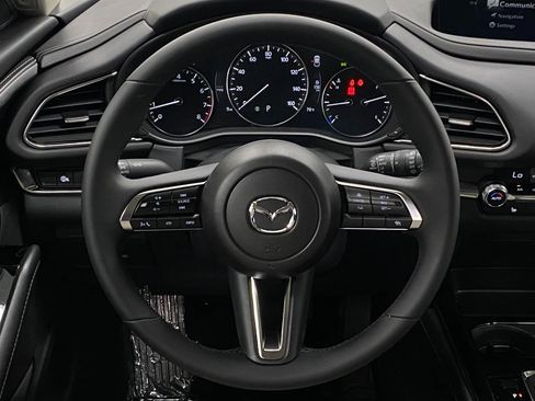 New 2025 MAZDA CX-30 AWD 2.5 S w/ Preferred Package image 14