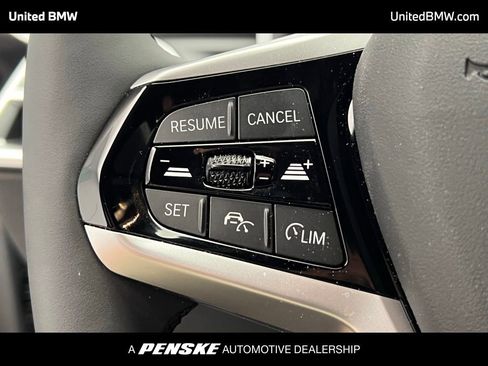 Used 2025 BMW i4 eDrive40 w/ Premium Package image 19