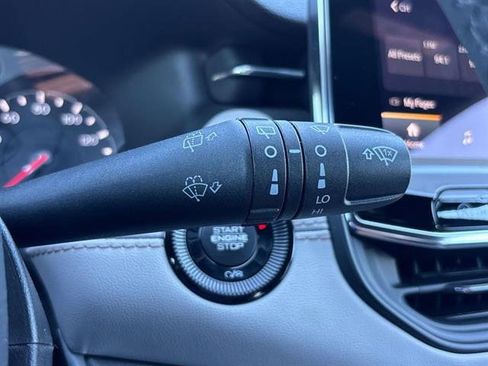 Certified 2024 Jeep Compass Limited image 27