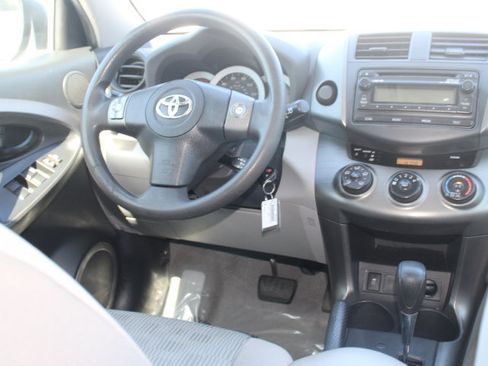 Used 2012 Toyota RAV4 FWD w/ Value Pkg image 20