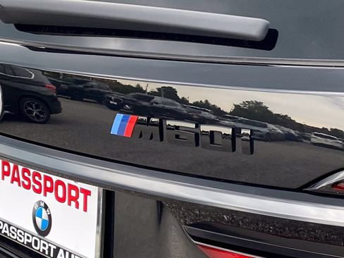 New 2027 BMW X7 M60i AWD/4WD image 7