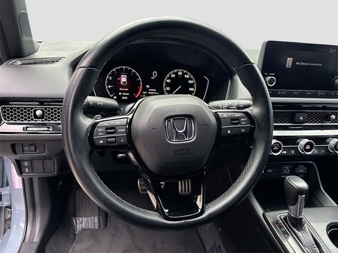 Used 2022 Honda Civic Sport image 11