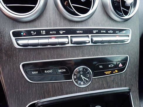 Used 2019 Mercedes-Benz C 300 4MATIC Sedan image 15