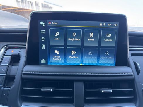 Used 2024 Chevrolet Tahoe Premier RWD image 22