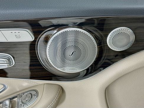 Used 2021 Mercedes-Benz C 300 Cabriolet image 19