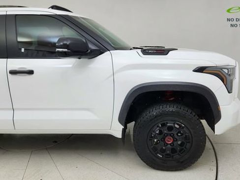 Used 2024 Toyota Tundra TRD Pro image 7