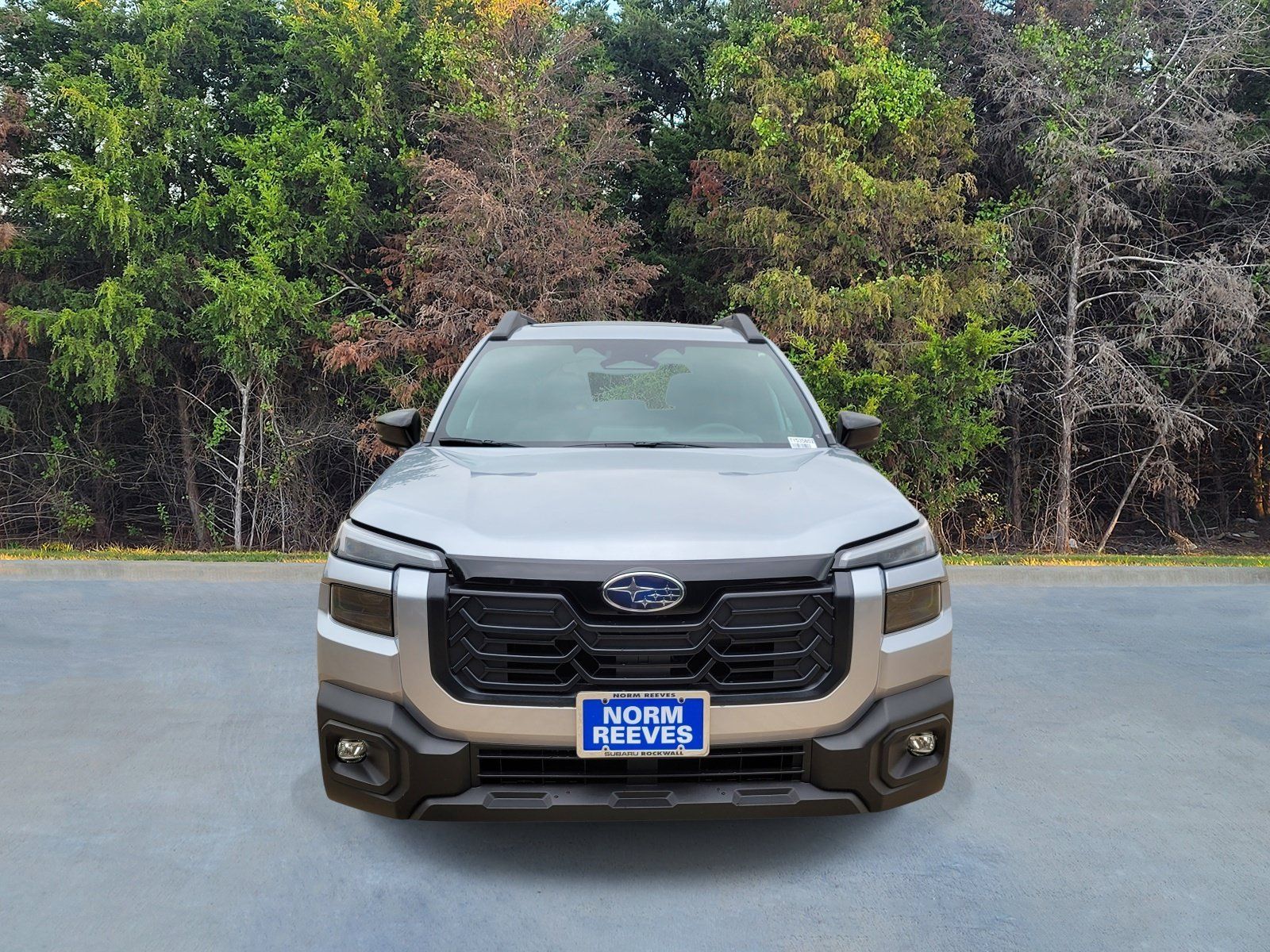 New 2026 Subaru Outback Limited AWD/4WD image 2
