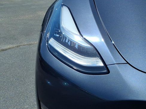 Used 2023 Tesla Model Y Long Range AWD/4WD image 10