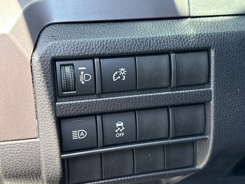 New 2026 Toyota Tacoma TRD Off-Road AWD/4WD image 21