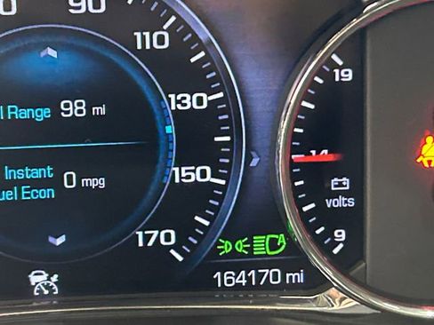 Used 2018 GMC Acadia Denali w/ Technology Package image 19