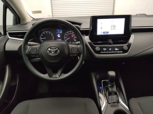 Used 2024 Toyota Corolla LE FWD image 22