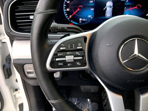 Used 2020 Mercedes-Benz GLE 350 4MATIC image 23