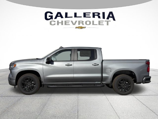 New 2026 Chevrolet Silverado 1500 RST w/ RST Select Package RWD image 4
