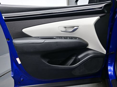 Used 2023 Hyundai Tucson SEL w/ Convenience Package AWD/4WD image 9
