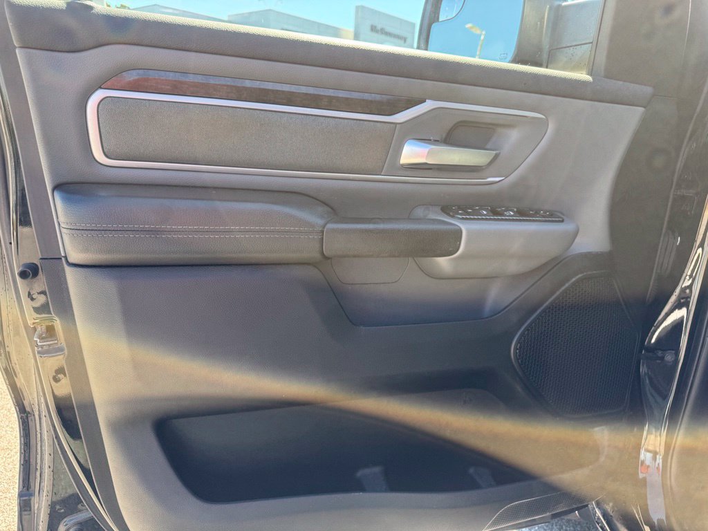 Used 2020 RAM 1500 Big Horn AWD/4WD image 5