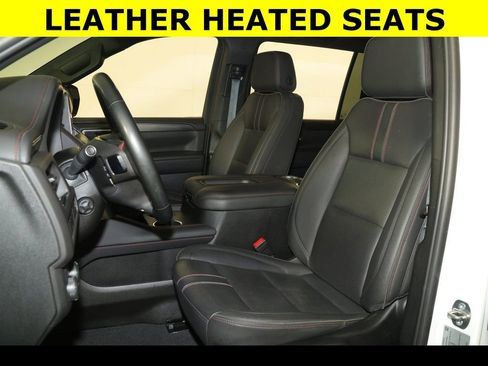 Used 2024 Chevrolet Suburban RST w/ Luxury Package image 3