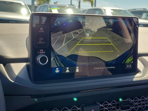 New 2026 Honda Accord LX image 24