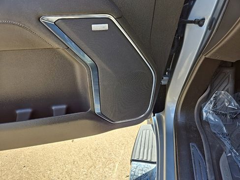 Used 2023 GMC Sierra 1500 SLT w/ SLT Premium Package image 49