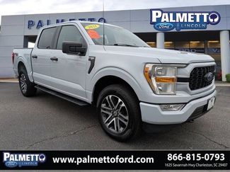 Used 2021 Ford F150 XL w/ STX Appearance Package video 1