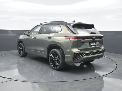 New 2026 Volkswagen Tiguan SE R-Line AWD/4WD image 5