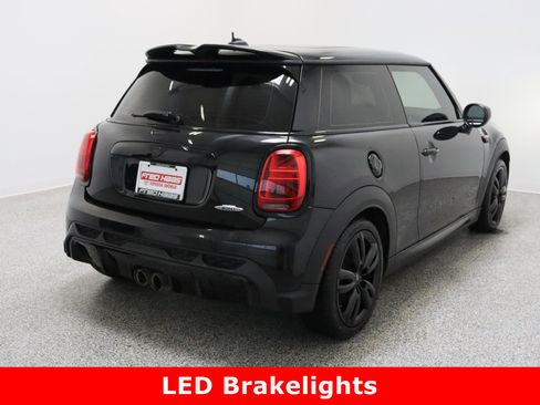Used 2024 MINI Cooper John Cooper Works image 7