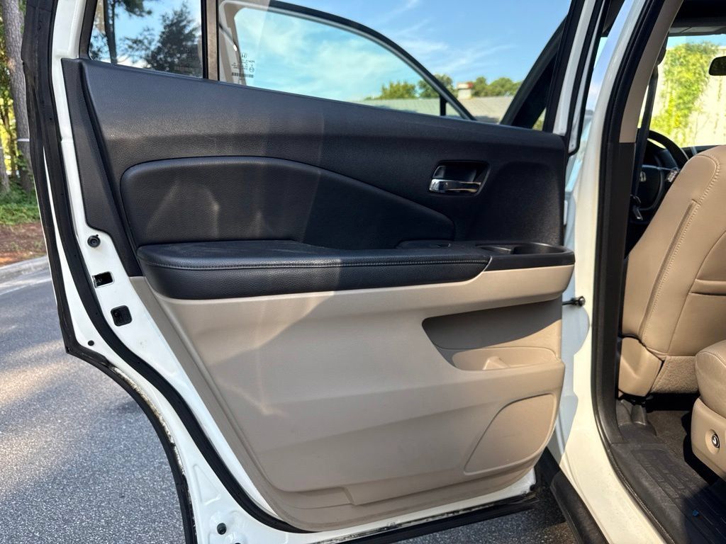 Used 2018 Honda Pilot EX-L image 36