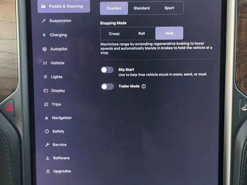 Used 2020 Tesla Model X Long Range image 24