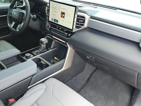 New 2026 Toyota Tundra Limited RWD image 15