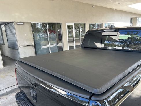 Used 2021 RAM 1500 Limited w/ Night Edition image 36