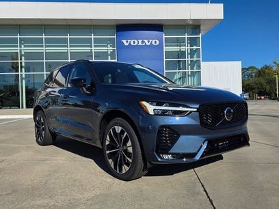 New 2026 Volvo XC60 B5 Plus w/ Climate Package