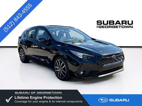 New 2026 Subaru Impreza 2.0i Sport AWD/4WD image 1