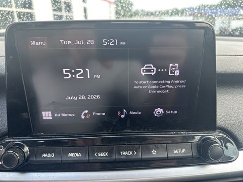 Used 2024 Kia Forte LXS w/ LXS Technology Package FWD image 14