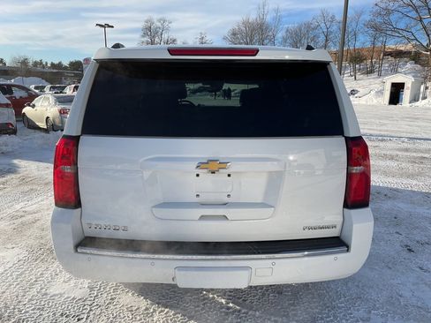 Used 2020 Chevrolet Tahoe Premier image 6