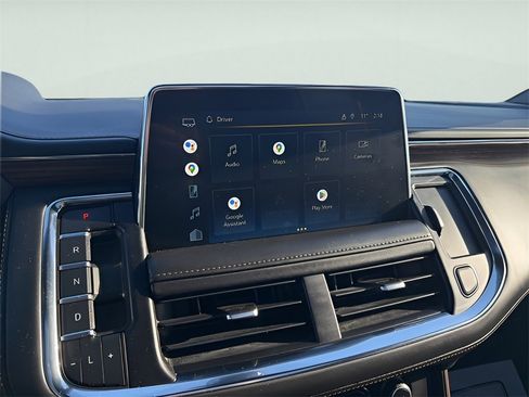 Used 2022 Chevrolet Tahoe High Country image 33