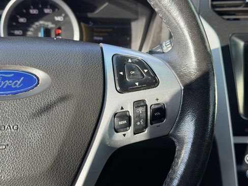 Used 2015 Ford Explorer Limited w/ Equipment Group 302A image 19