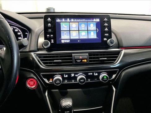 Used 2022 Honda Accord Sport image 24