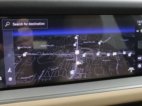 New 2025 Porsche Cayenne image 20