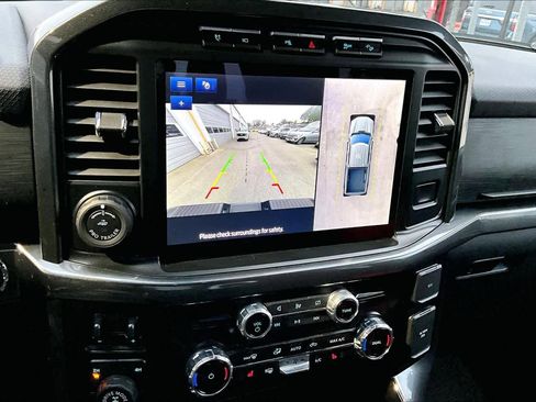 Used 2023 Ford F150 XLT w/ Equipment Group 302A High image 28