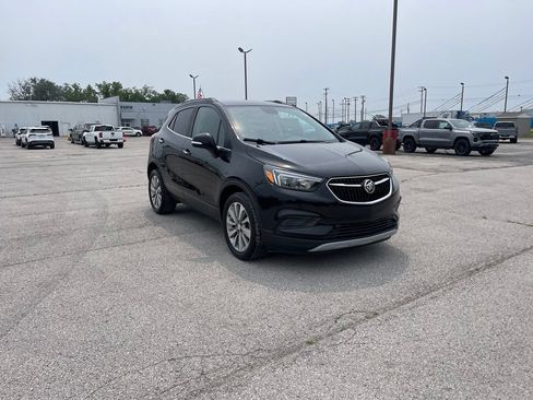 Used 2019 Buick Encore Preferred FWD image 7