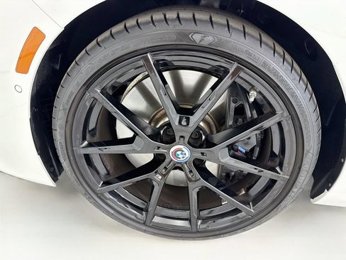 Used 2024 BMW M850i xDrive Convertible AWD/4WD image 34