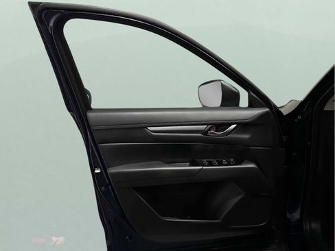 Used 2023 MAZDA CX-5 AWD 2.5 S w/ Preferred Package image 9