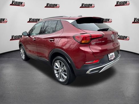 Used 2023 Buick Encore GX Essence w/ Experience Buick Package AWD/4WD image 7
