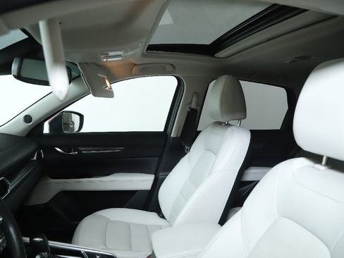 Certified 2023 MAZDA CX-5 AWD 2.5 S w/ Premium Plus Pkg image 20