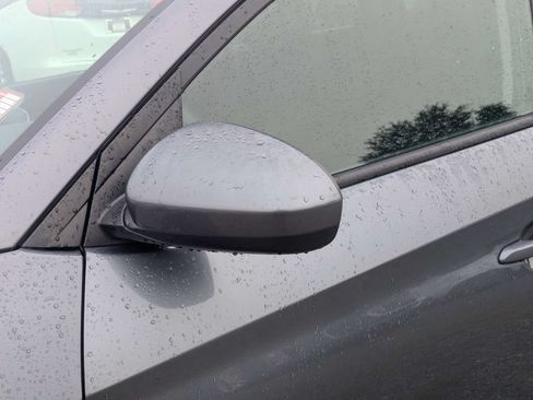 Used 2021 Hyundai Tucson SEL w/ Cargo Package FWD image 11