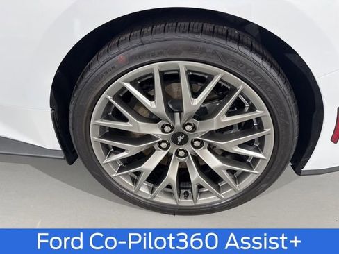 New 2026 Ford Mustang GT RWD image 6