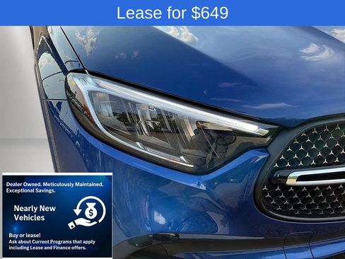 Used 2026 Mercedes-Benz GLC 300 image 32