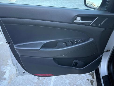 Used 2018 Hyundai Tucson SEL Plus image 22