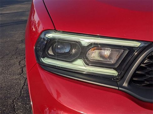 Used 2021 Dodge Durango GT w/ Trailer Tow Group IV image 8
