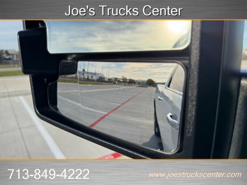 Used 2020 Chevrolet Silverado 2500 High Country image 59